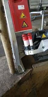 Pura, un accesario do Lely Astronaut A5