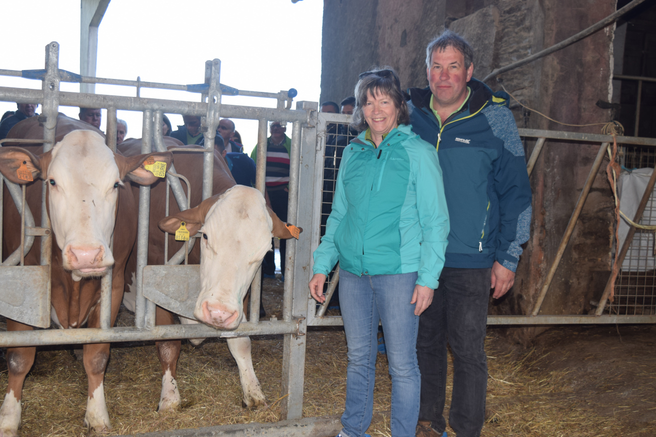 VISITA AUSTRIA AGRICOLA JUNQUERA FLECKVIEH 4 estandar