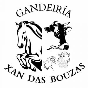 Logotipo da explotación