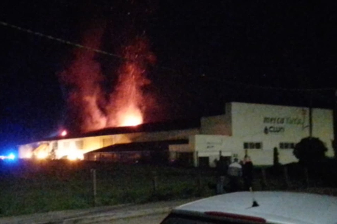 lume clun mazaricos