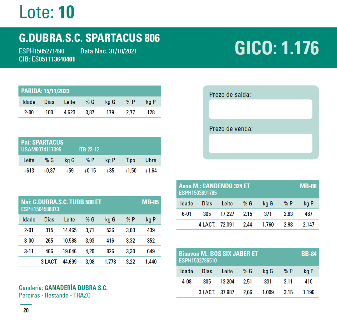 poxa ordes 24 10