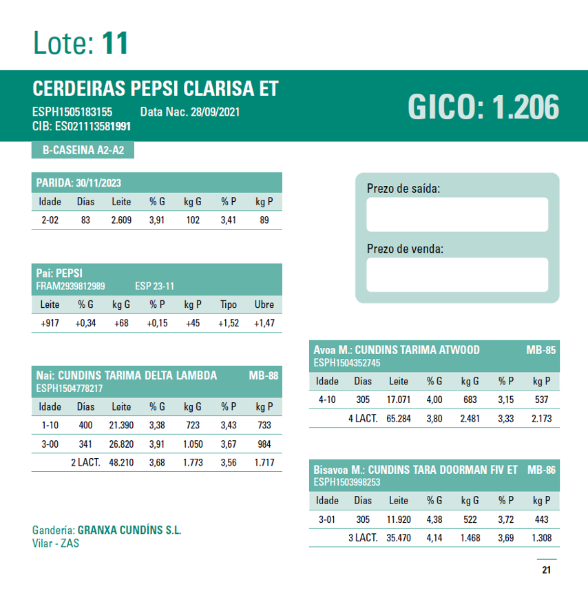 poxa ordes 24 11