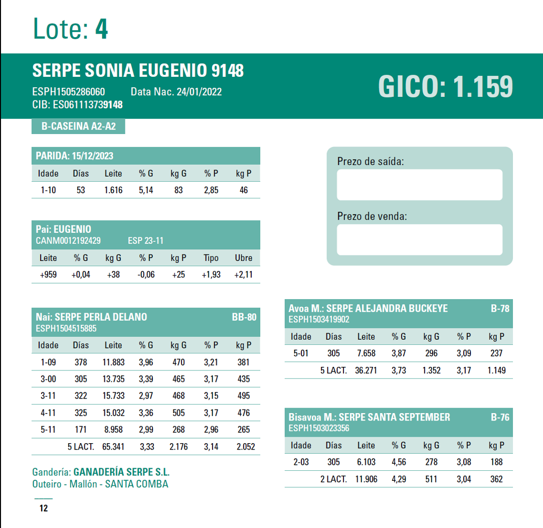 poxa ordes 24 4