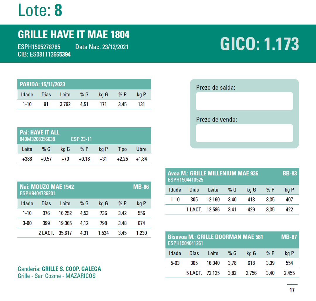 poxa ordes 24 8