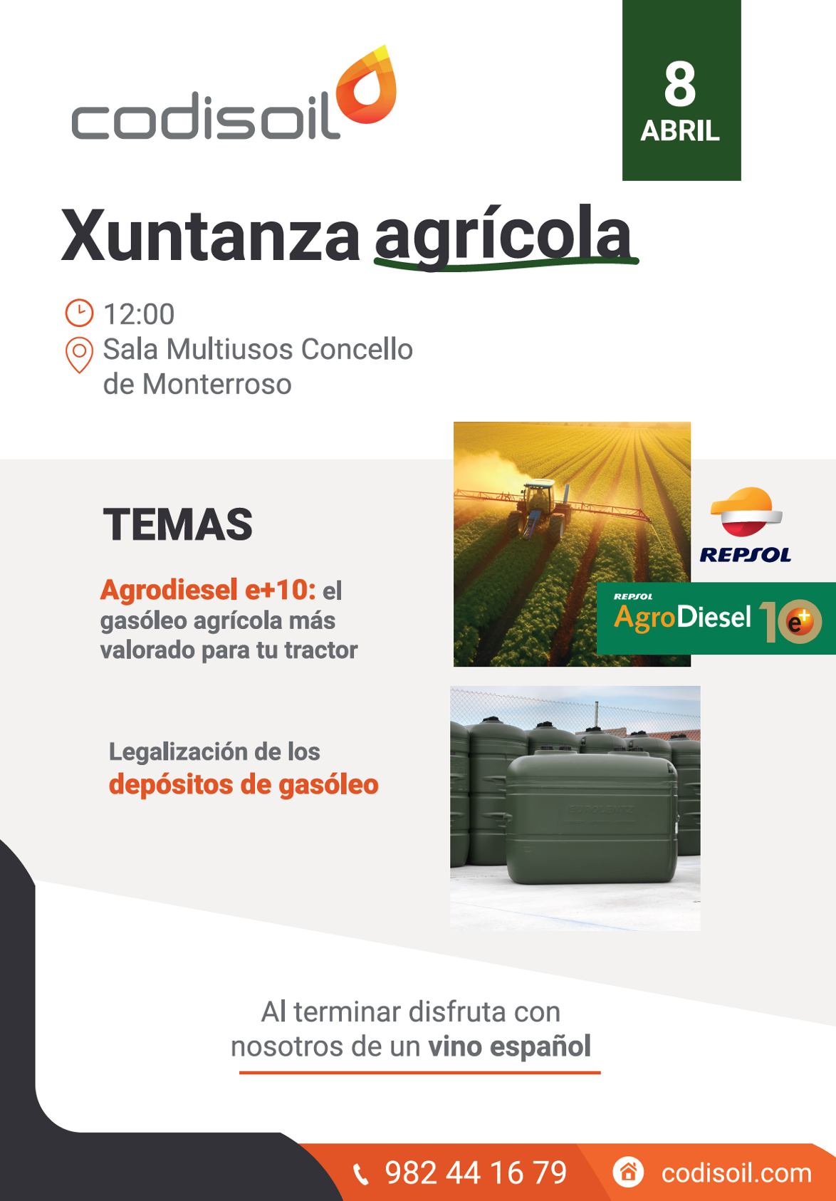CHARLA CODISOIL MONTERROSO