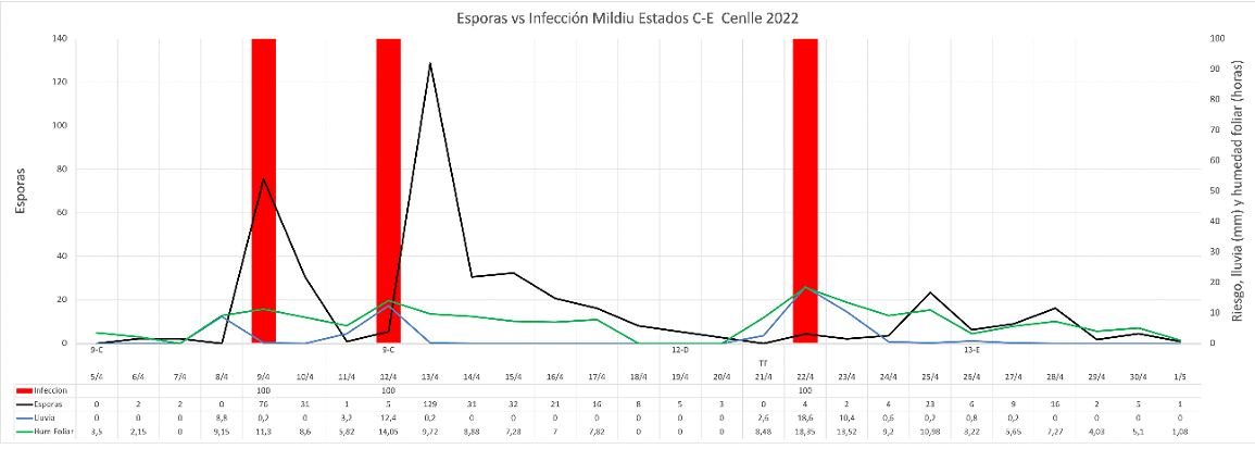 Estatística feuga