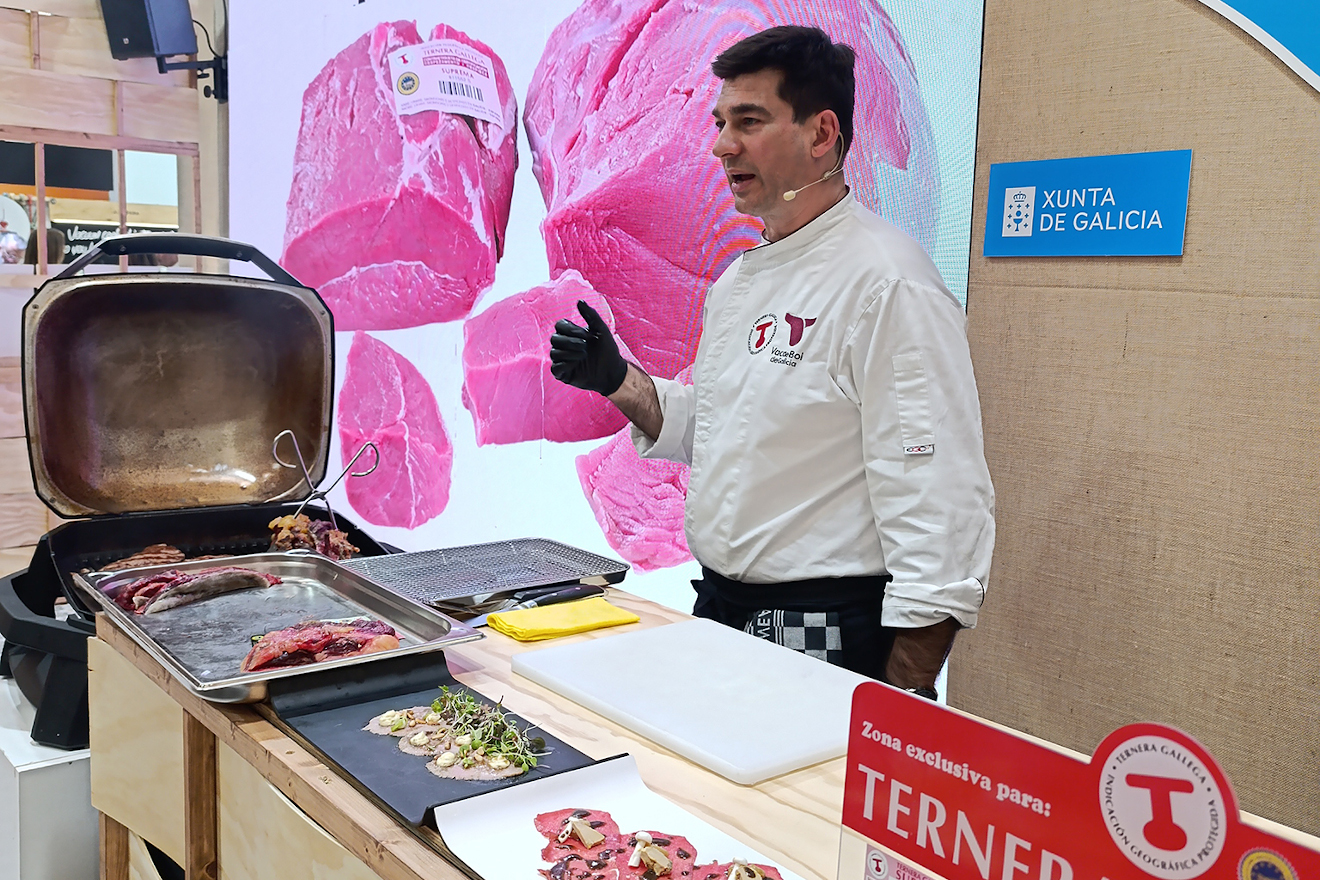 ternera gallega gourmets