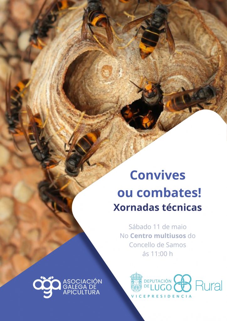 Convives ou combates, ti decides! Samos