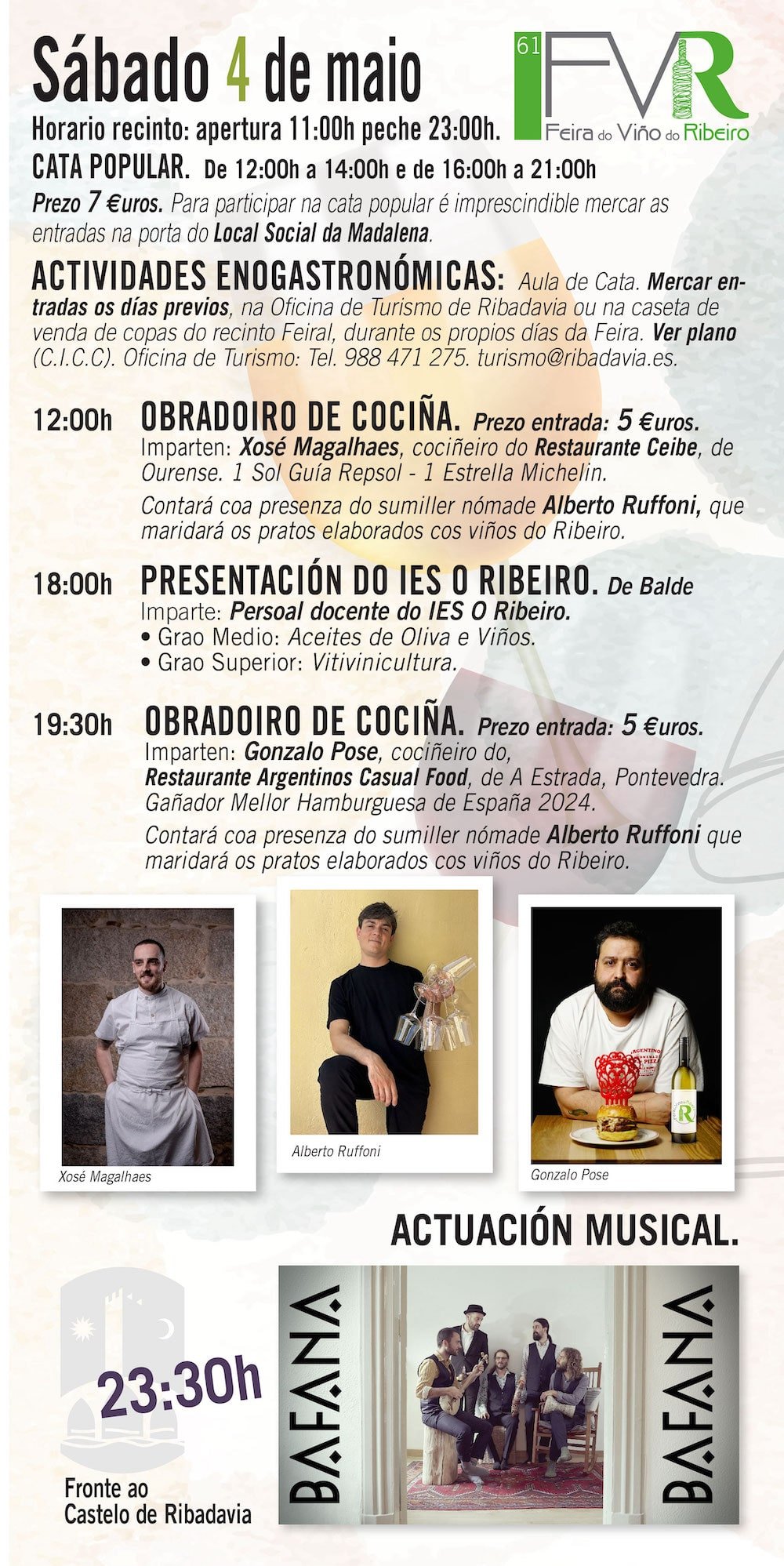 FEIRA DO VIÑO DO RIBEIRO 24 2