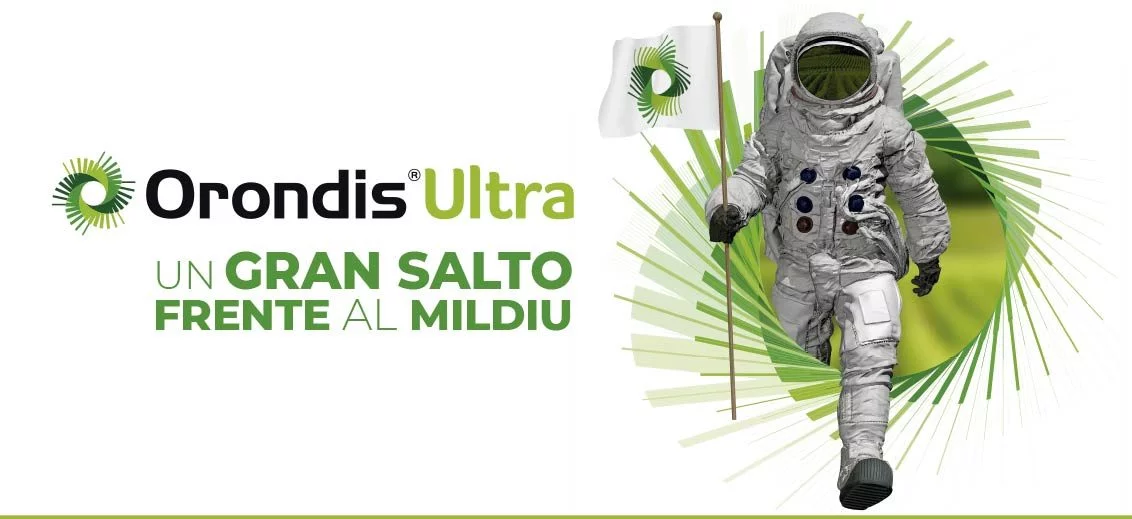 ORONDIS SYNGENTA MILDEU