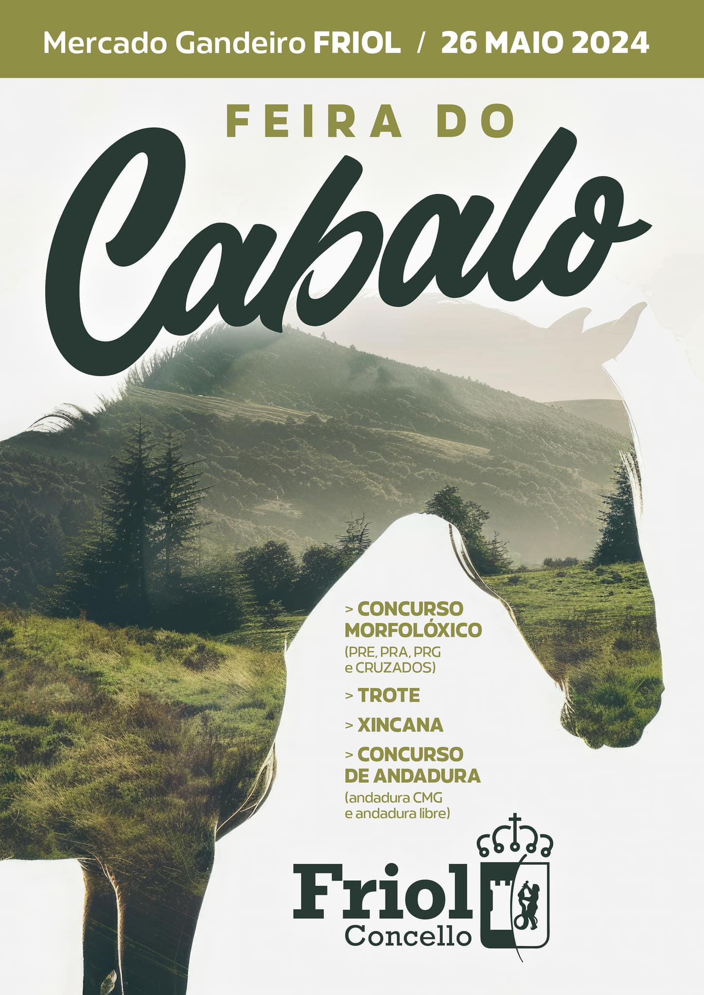 cartaz feira cabalo friol 24 2