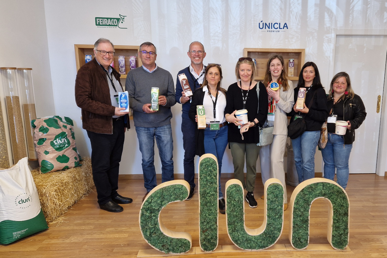 visita clun agaca un