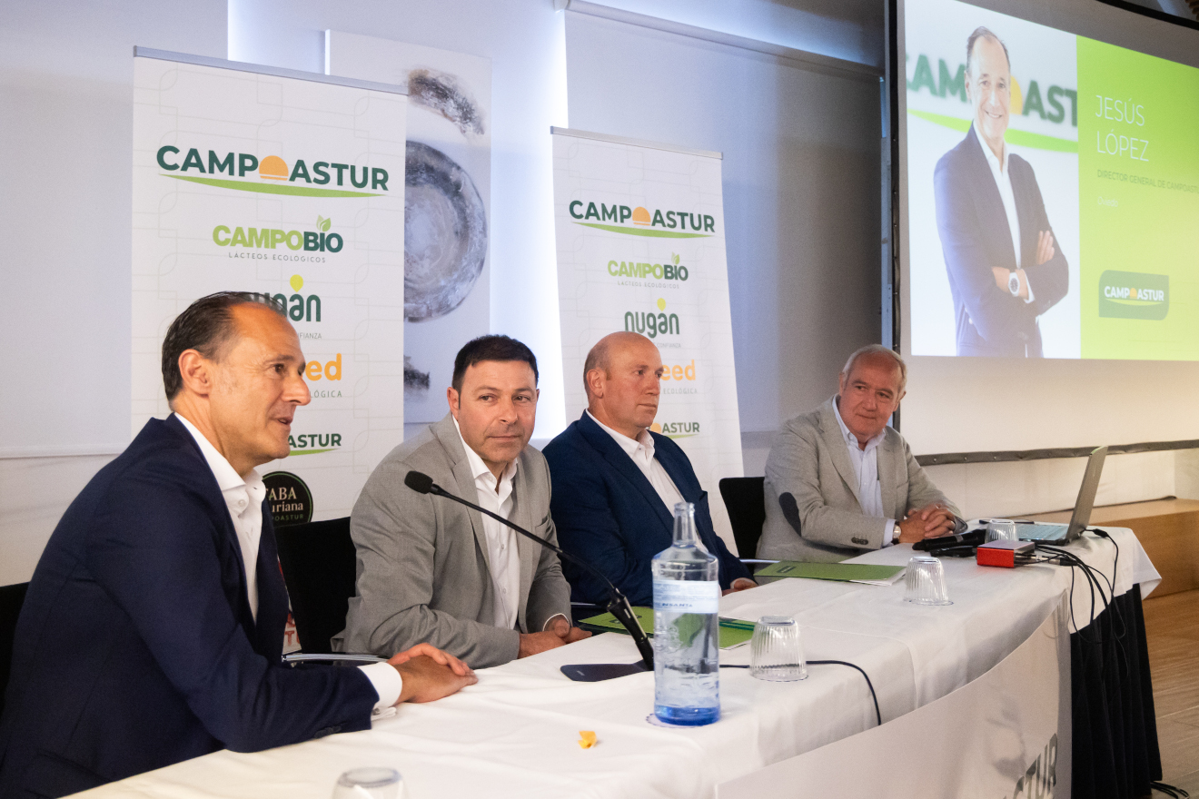 Campoastur 2024 2