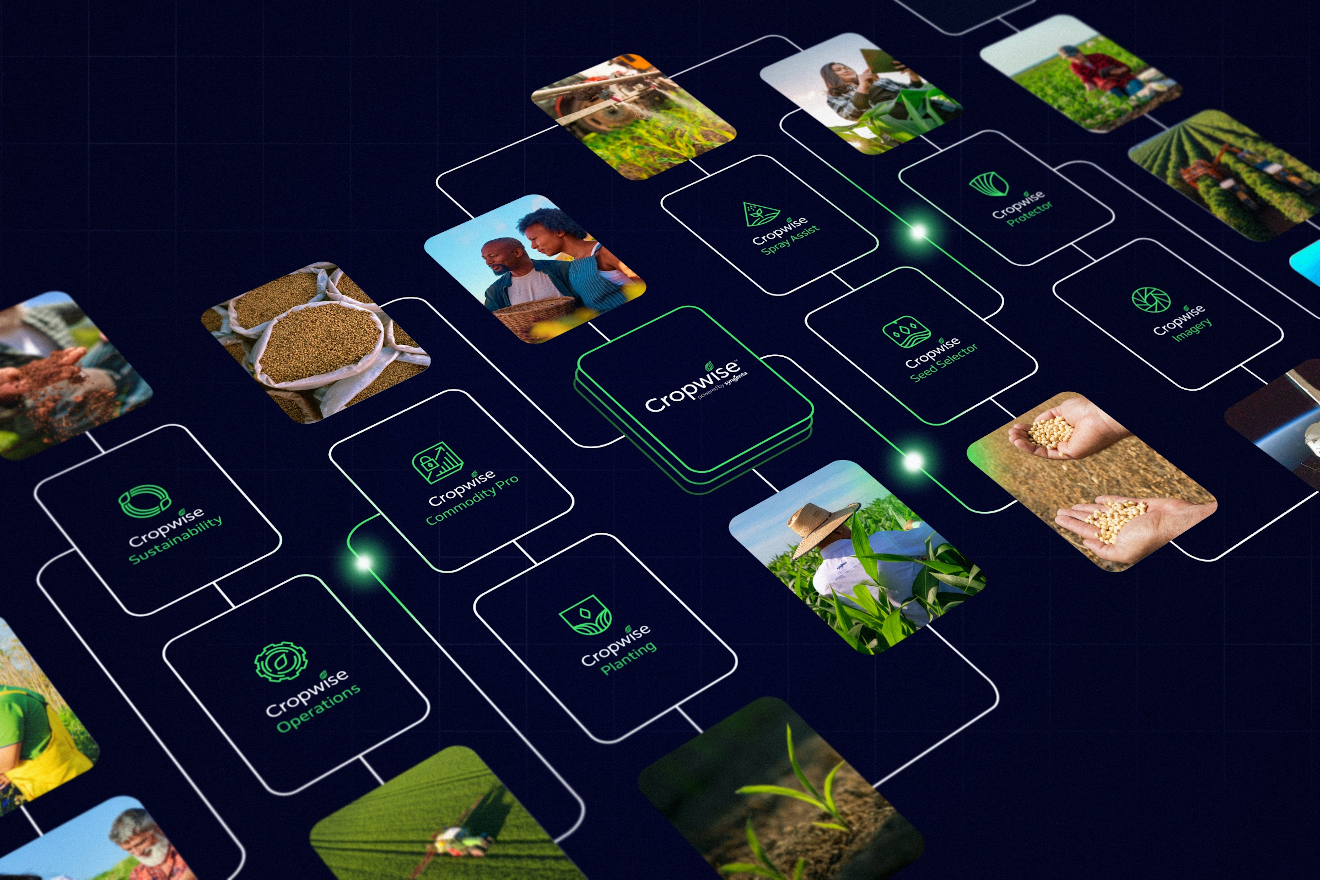 Syngenta plataforma cropwise