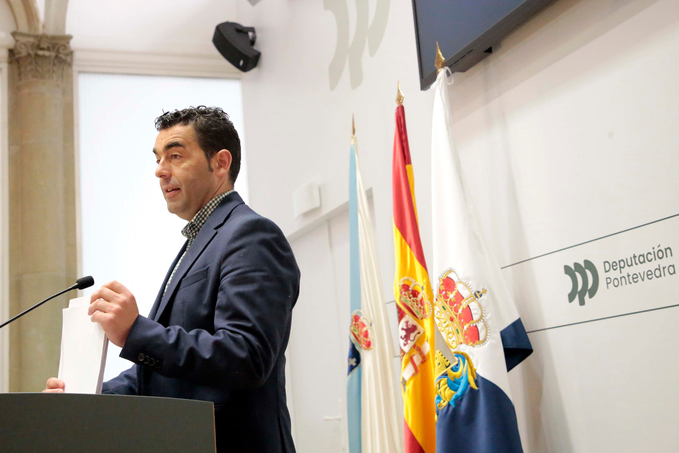 depo pontevedra luis lopez