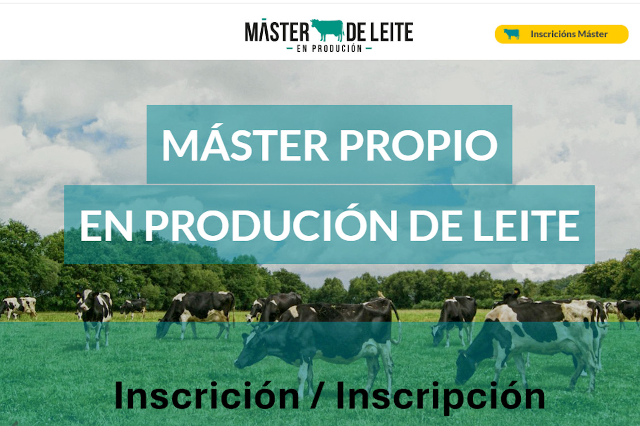 master producion leite usc 24