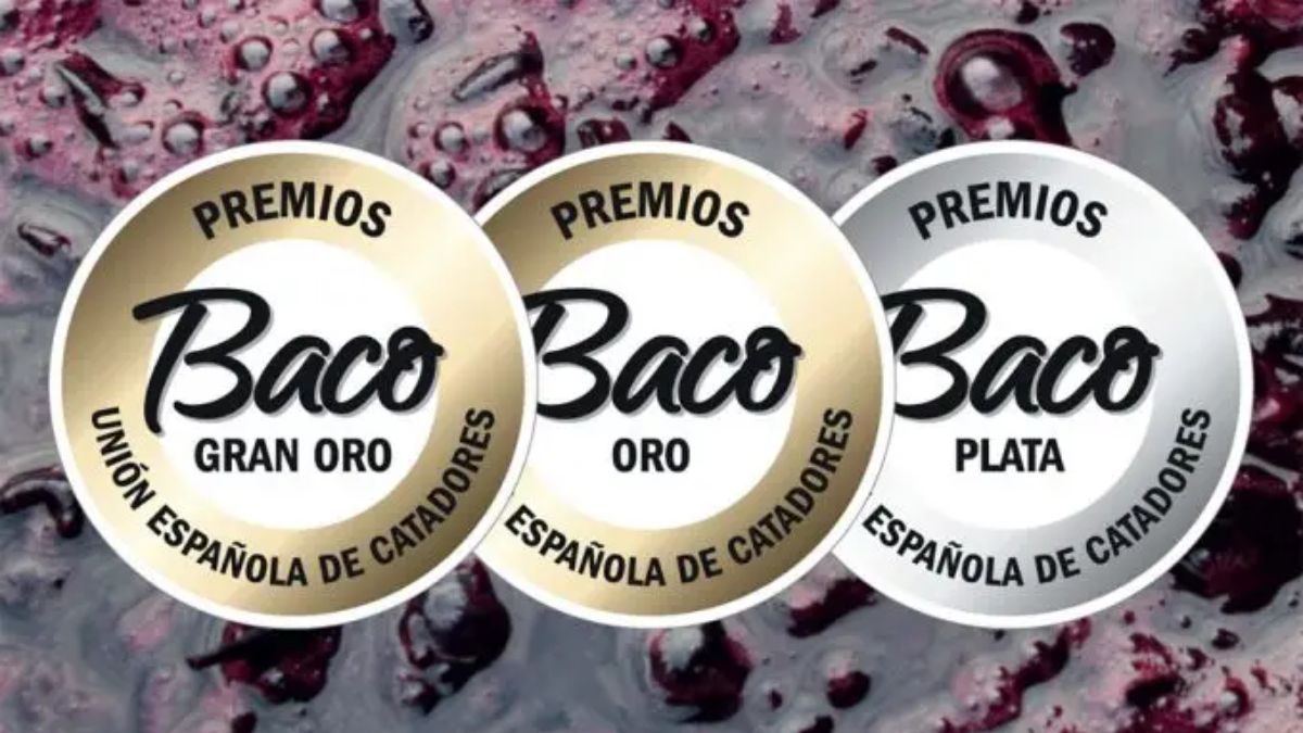 premios baco