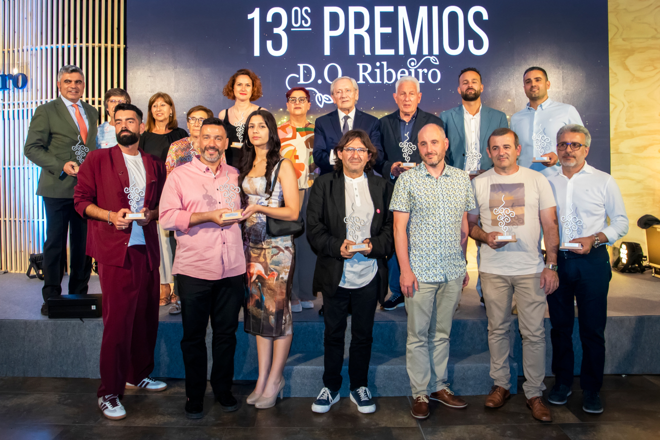 premios ribeiro 2024 ganhadores
