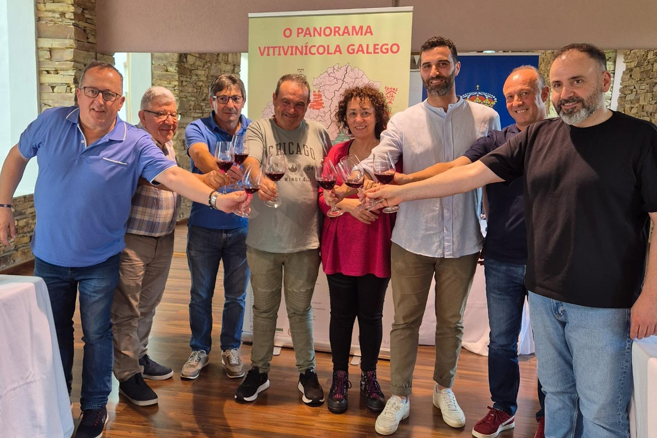 CATA BARREIROS VINHOS IXP NAVIA