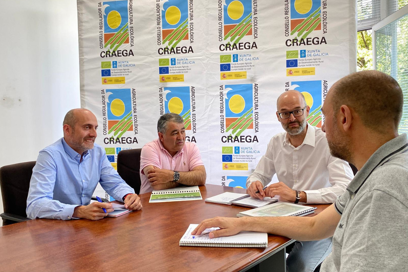 CRAEGA martin alemparte agacal