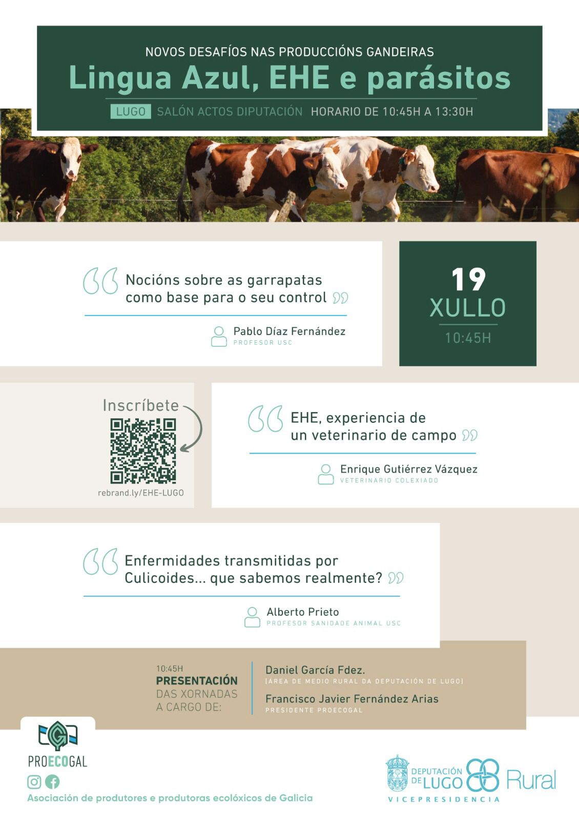 Xornada PROECOGAL 19 XULLO