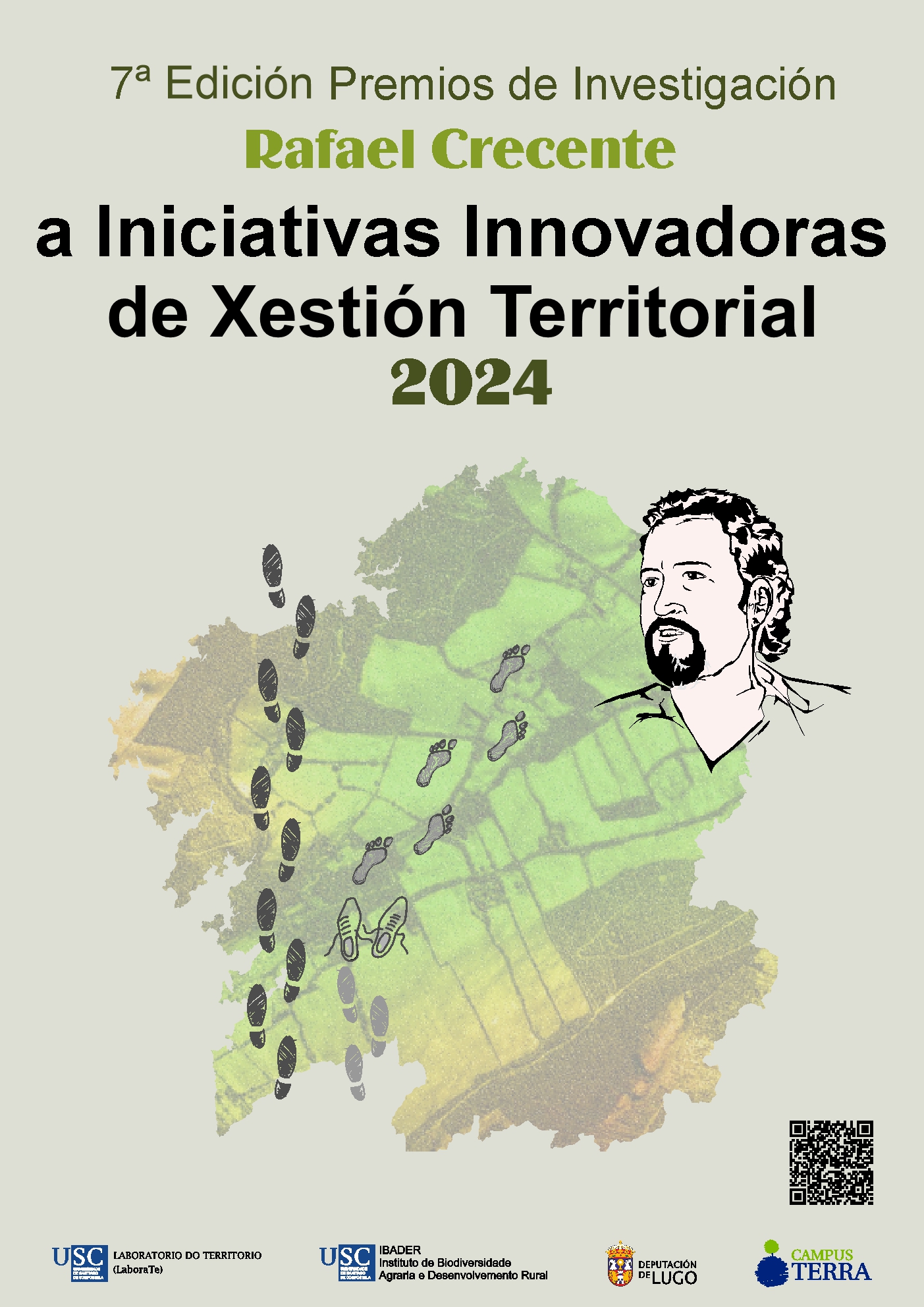premio rafael crecente