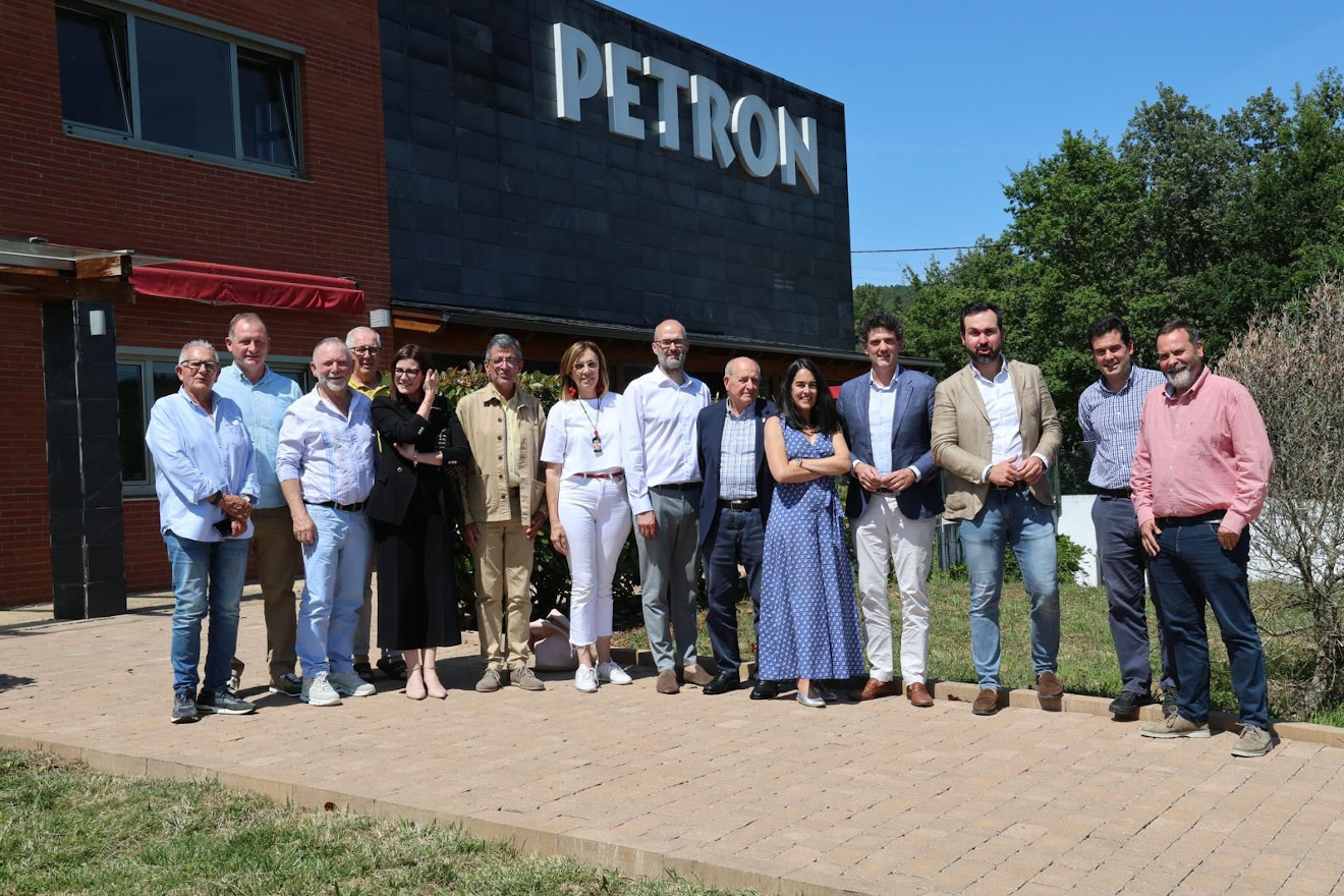 sober agacal bodegas petron 2