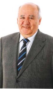 José Luis Suárez.
