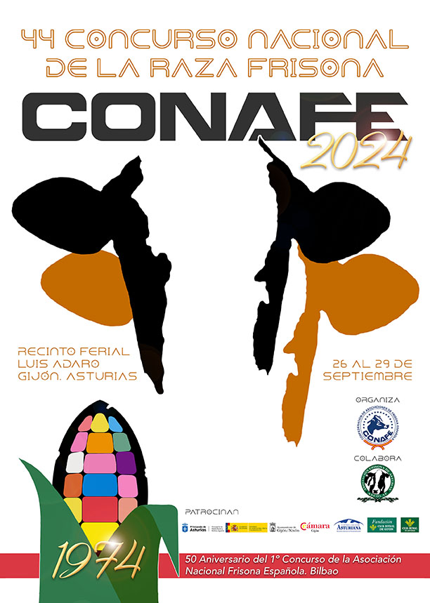CARTEL NACIONAL CONAFE 2024 web
