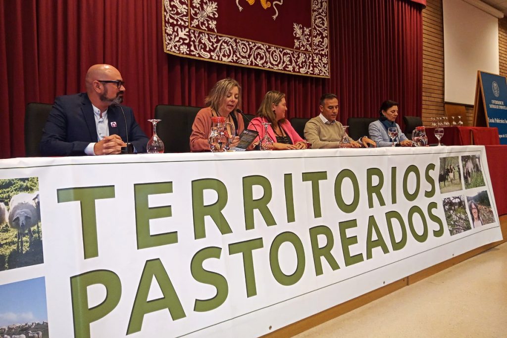 La Diputación de Lugo y la Escuela Politécnica acogieron las mesas redondas y debates de las jornadas