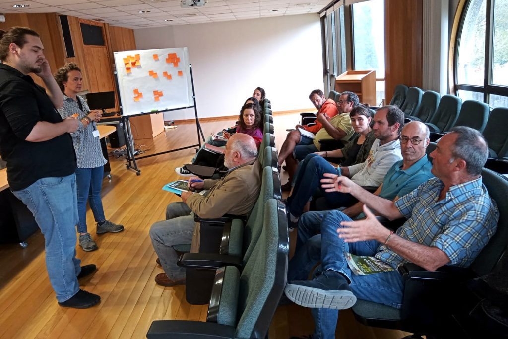 Xornadas Territorios Pastoreados Fundacion Entretantos Lugo7