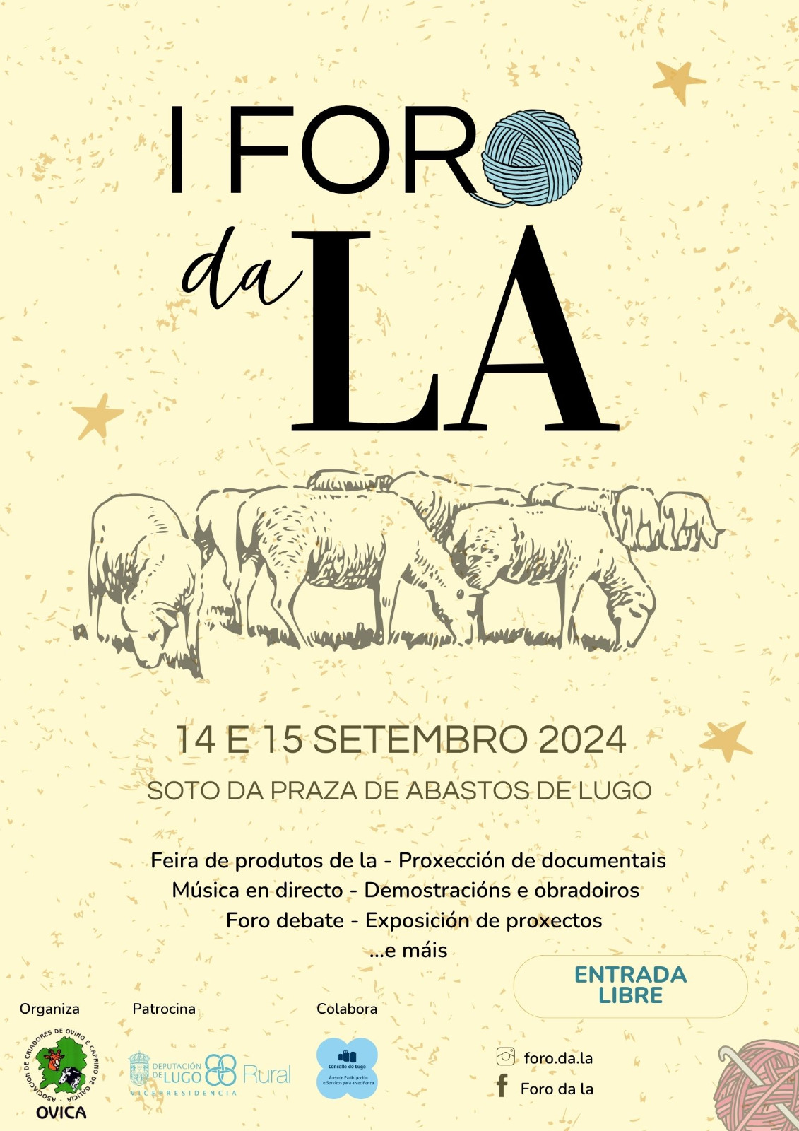 la cartel