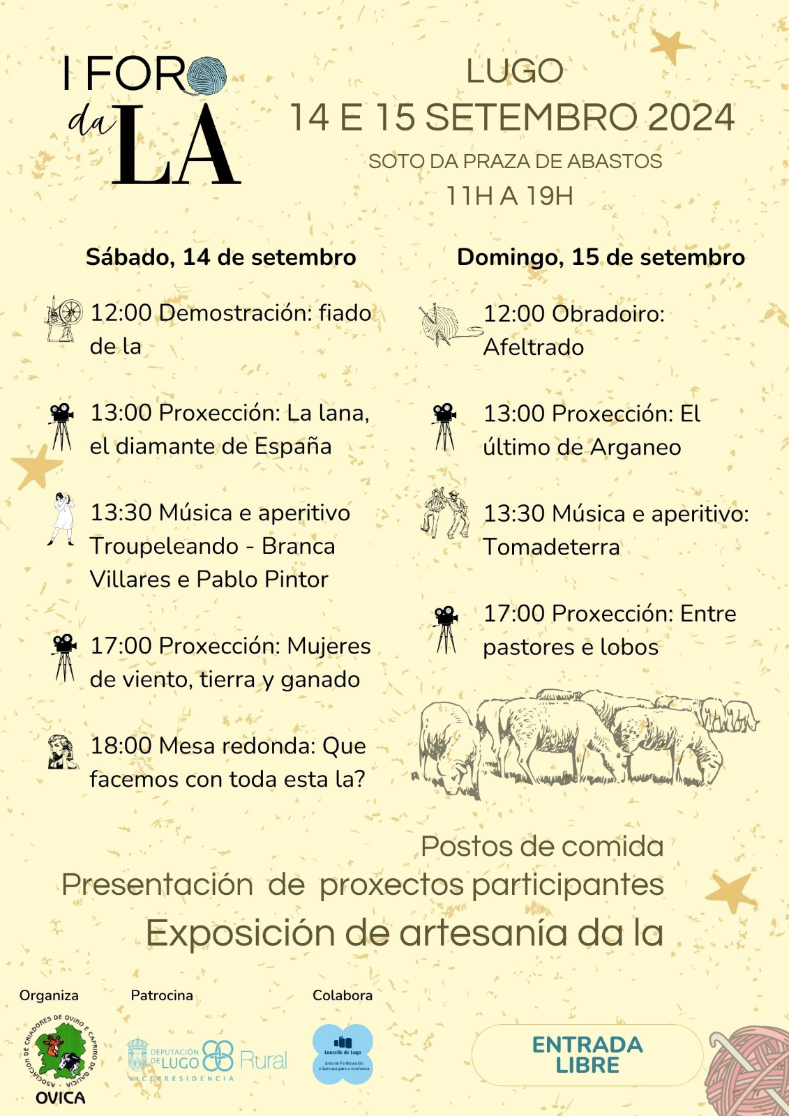 la programa
