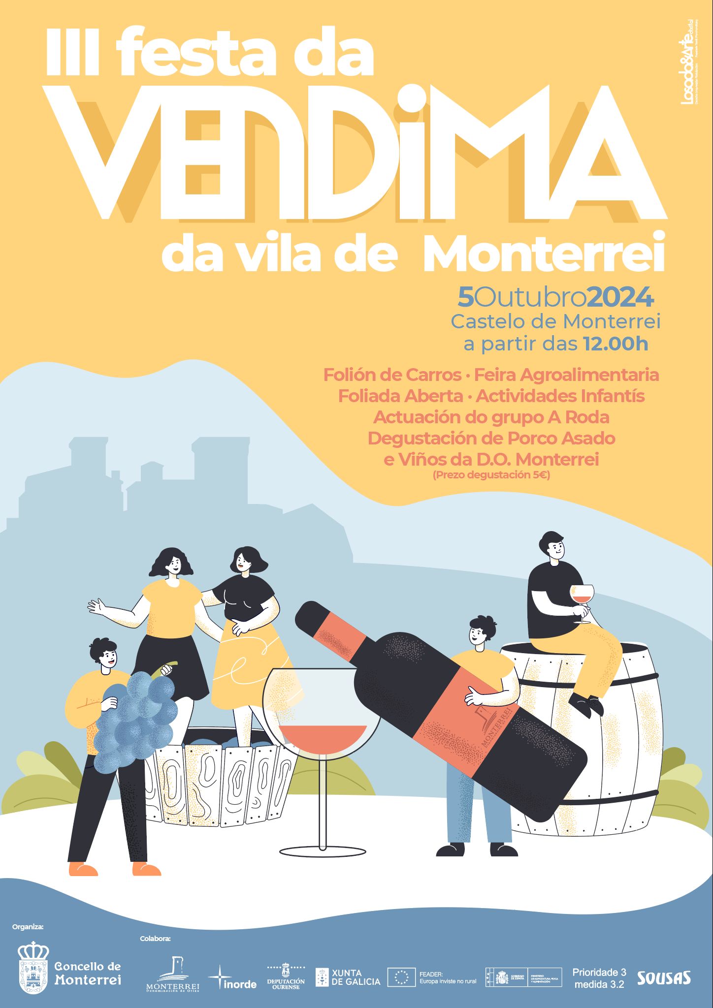 Festa_Da_Vendima_2024 monterrei
