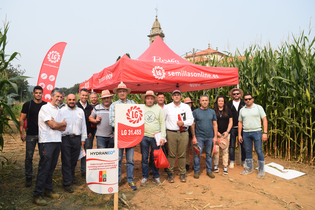 LG MILLO BOQUEIXON grupo 2