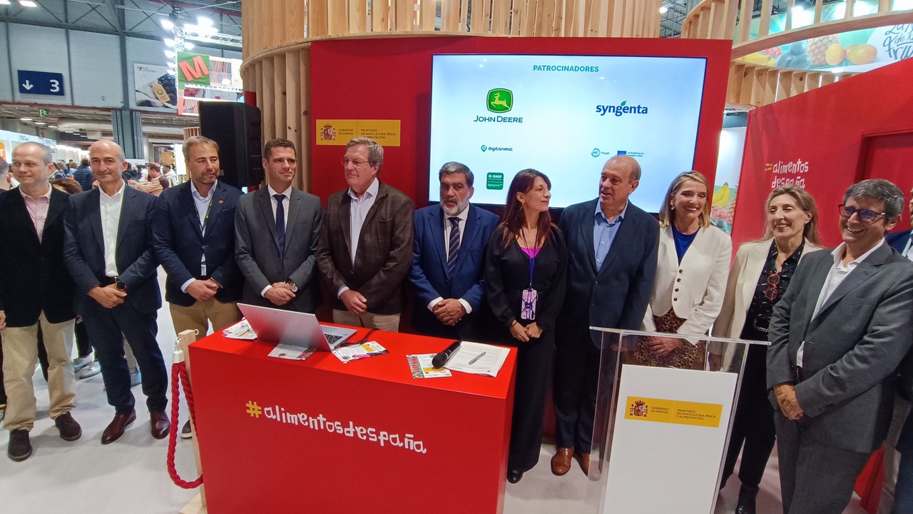 SYNTENTA FORO DATAGRI
