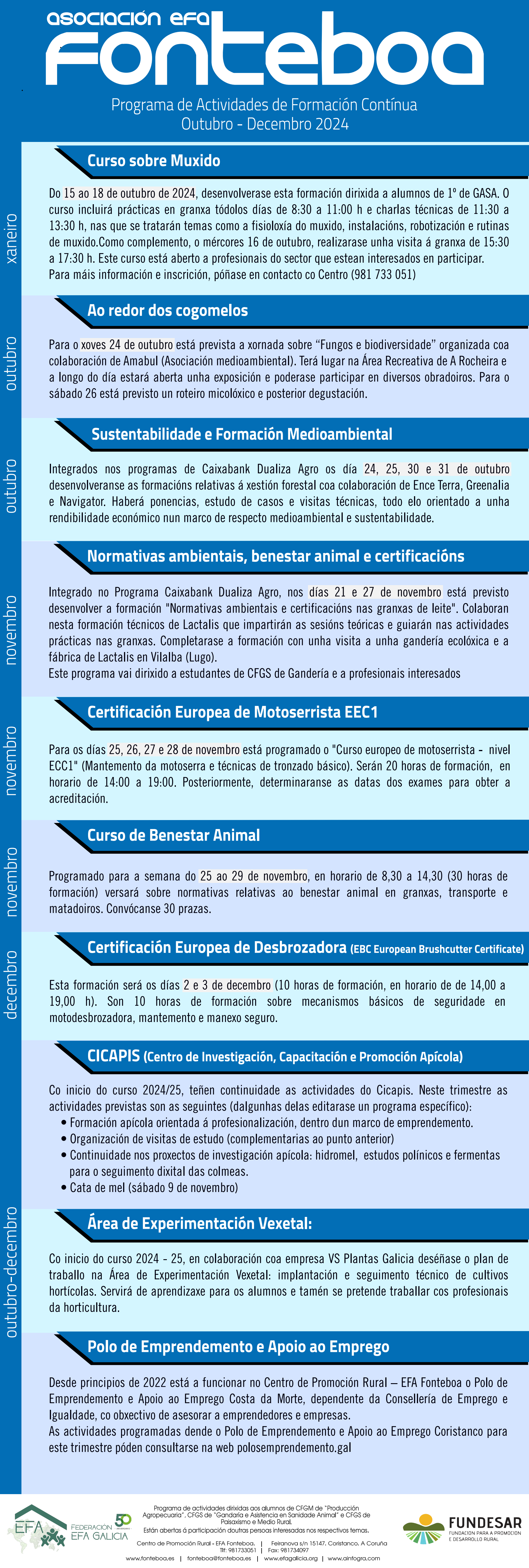 actividades fonteboa 2024 IV