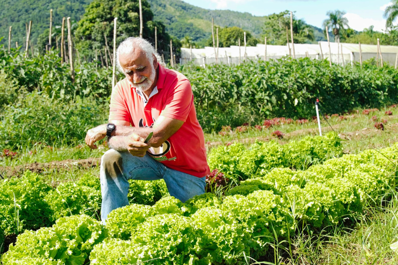 Jairo Restrepo